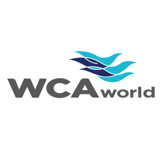 Carga aérea y marítima