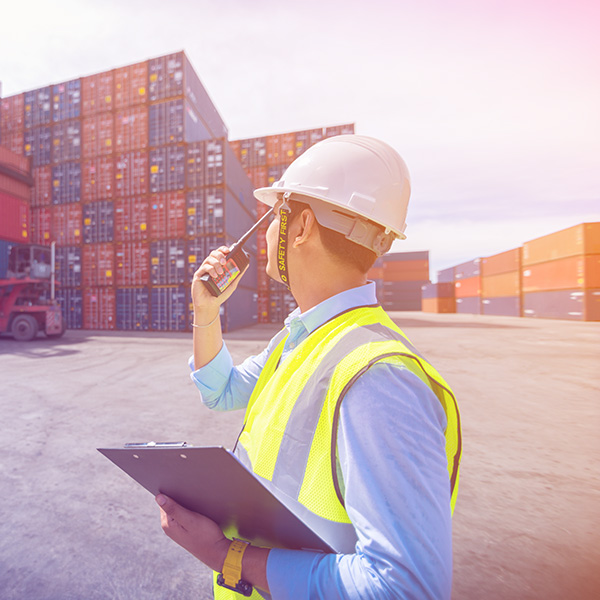 Agenciamiento de aduanas