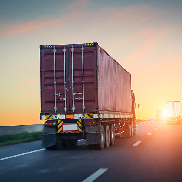 Transporte local y nacional